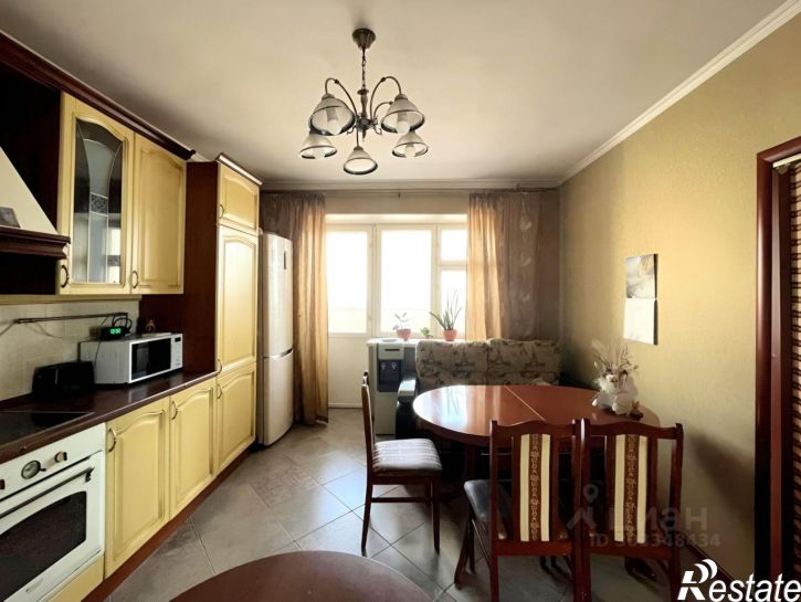 3-комн квартира Новомостовая улица, 8,  д. 8