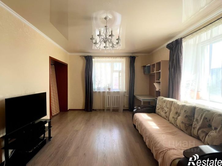 3-комн квартира Новомостовая улица, 8,  д. 8