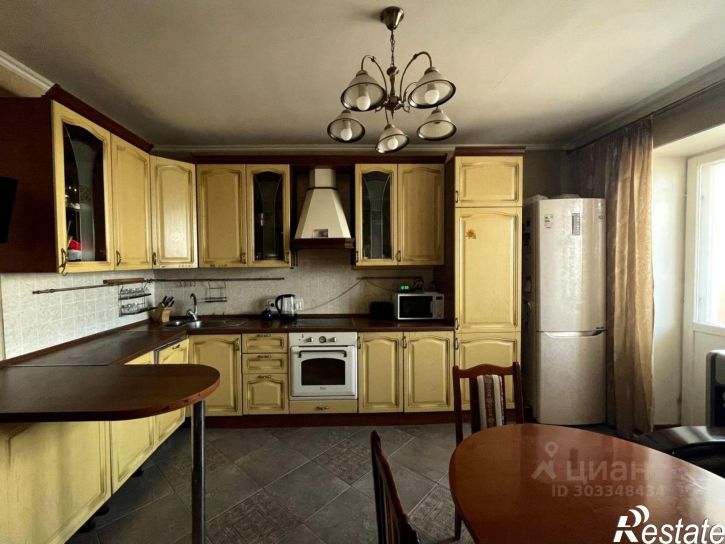 3-комн квартира Новомостовая улица, 8,  д. 8