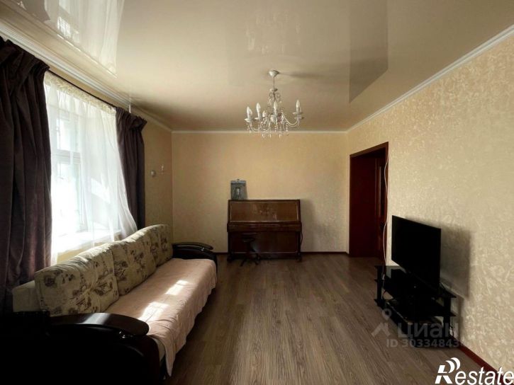 3-комн квартира Новомостовая улица, 8,  д. 8