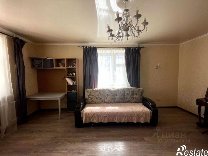 3-комн квартира Новомостовая улица, 8,  д. 8