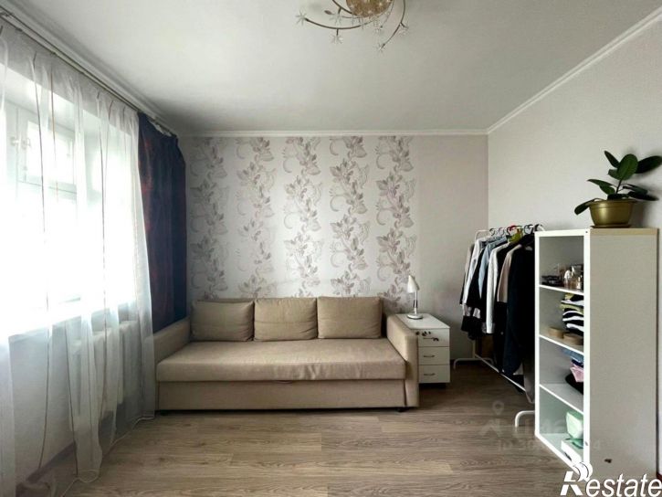 3-комн квартира Новомостовая улица, 8,  д. 8