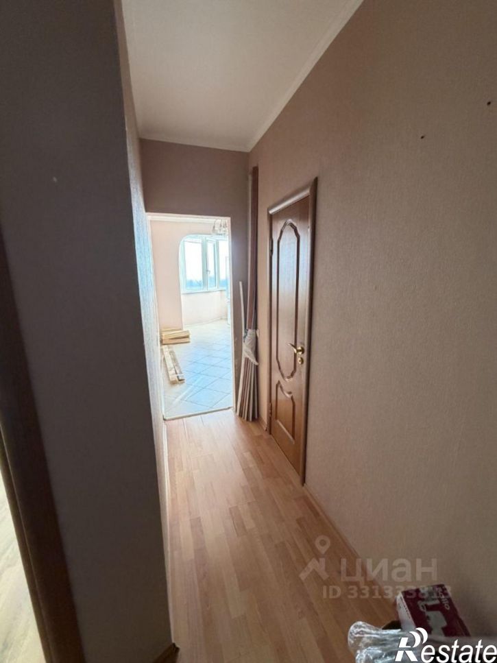 1-комн квартира Загира Исмагилова улица, 6/1,  д. 6/1