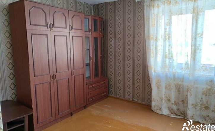 1-комн квартира улица Комарова, 36,  д. 36