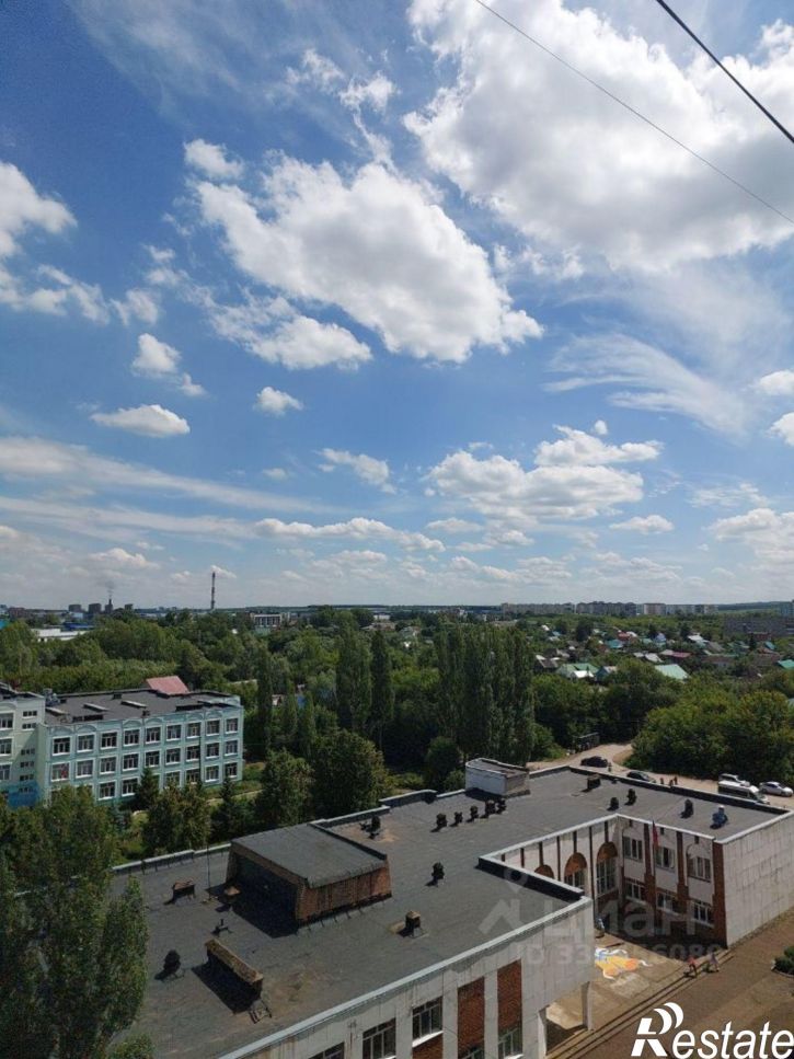 2-комн квартира Стадионная улица, 7/1,  д. 7/1