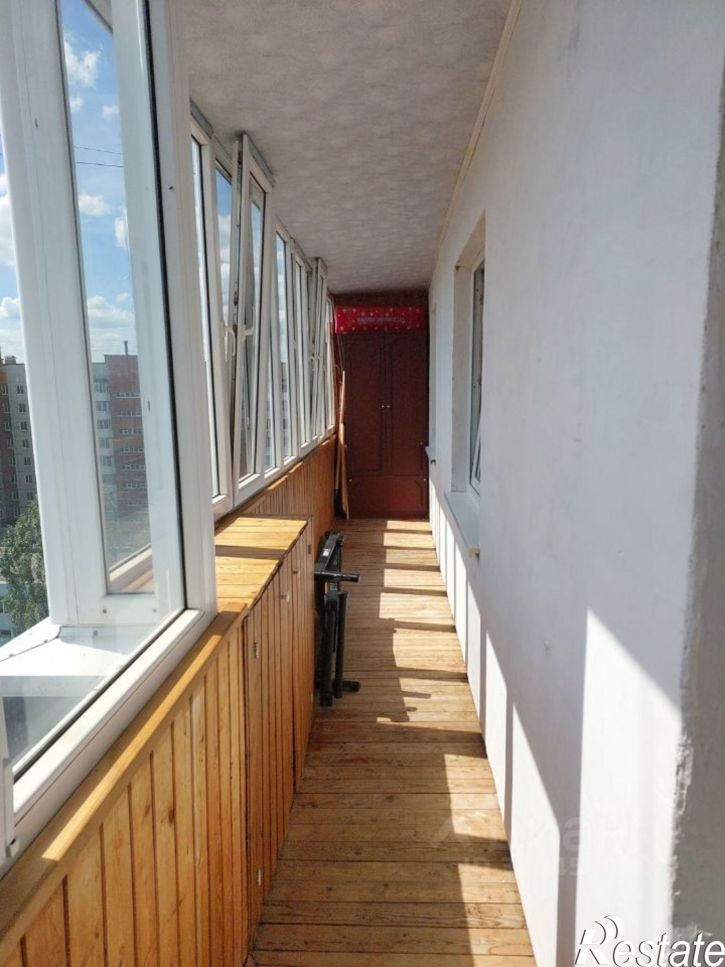 2-комн квартира Стадионная улица, 7/1,  д. 7/1