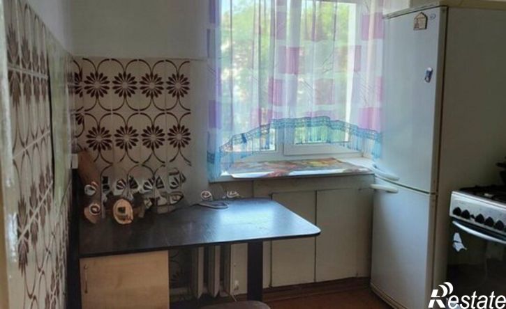 1-комн квартира улица Комарова, 36,  д. 36