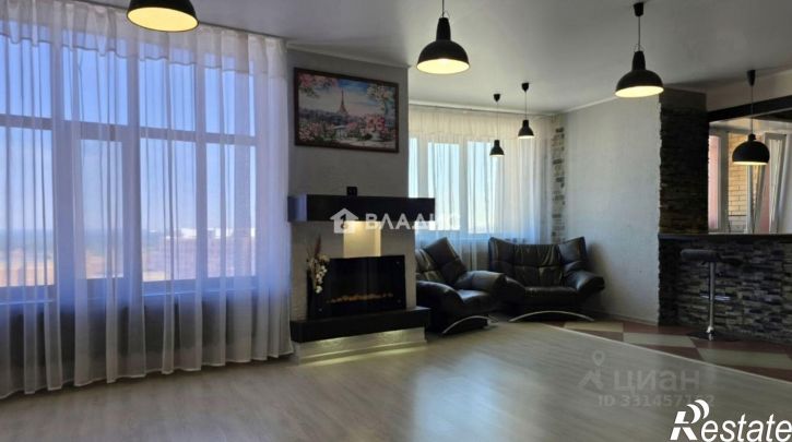 2-комн квартира Дагестанская улица, 12,  д. 12