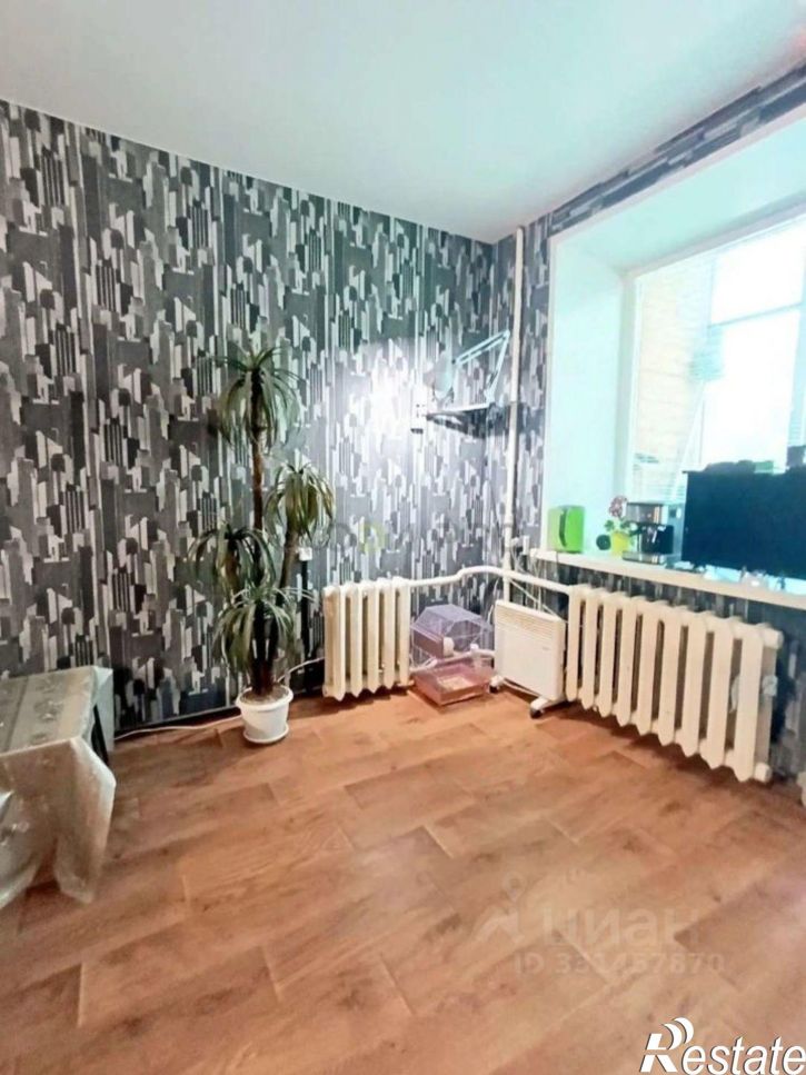 Комната Кольцевая улица, 31,  д. 31