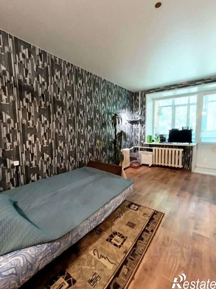 Комната Кольцевая улица, 31,  д. 31