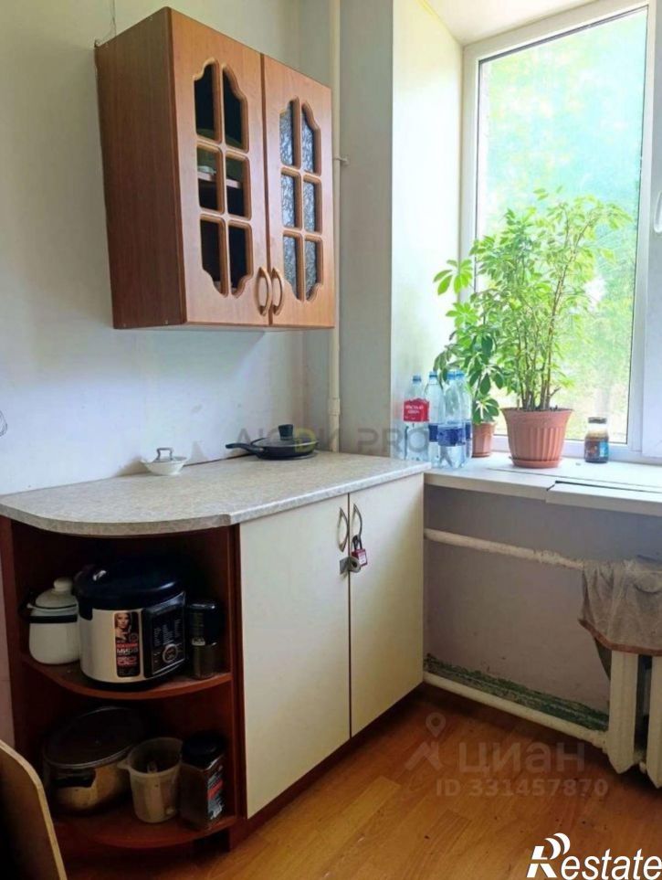 Комната Кольцевая улица, 31,  д. 31