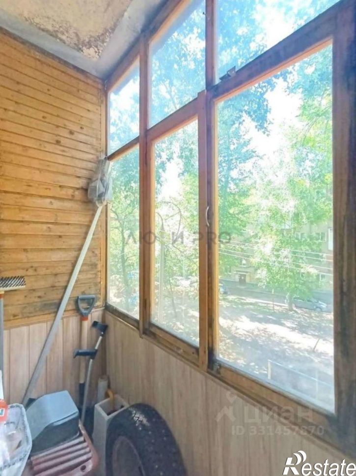 Комната Кольцевая улица, 31,  д. 31