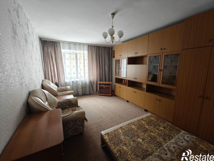1-комн квартира улица Ахметова, 316/1,  д. 316/1