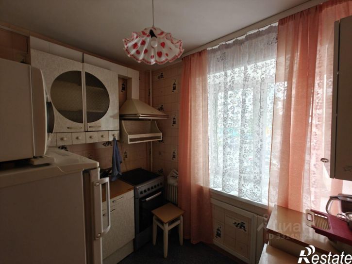 1-комн квартира улица Ахметова, 316/1,  д. 316/1