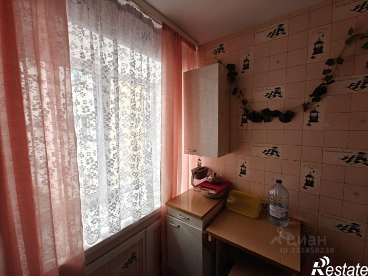 1-комн квартира улица Ахметова, 316/1,  д. 316/1