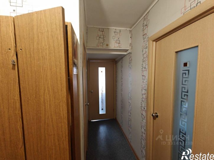 1-комн квартира улица Ахметова, 316/1,  д. 316/1