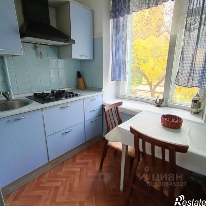 2-комн квартира проспект Октября (дублёр), 27,  д. 27
