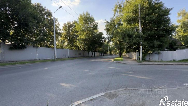 Помещение свободного назначения Кемеровская улица, 56,  д. 56