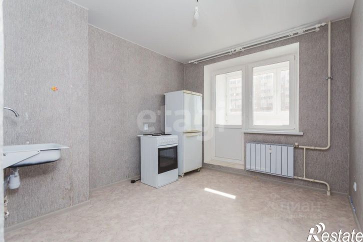 1-комн квартира улица Мечтателей, 11,  д. 11