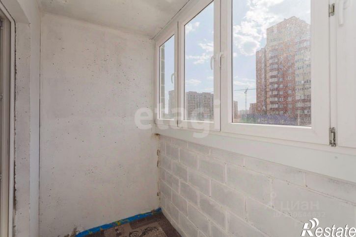 1-комн квартира улица Мечтателей, 11,  д. 11
