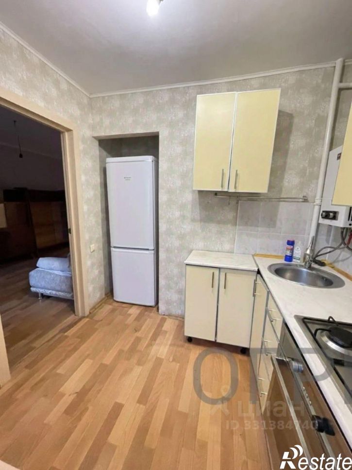 2-комн квартира ул Российская, 82/1,  д. 82/1