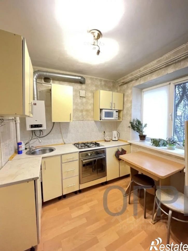 2-комн квартира ул Российская, 82/1,  д. 82/1