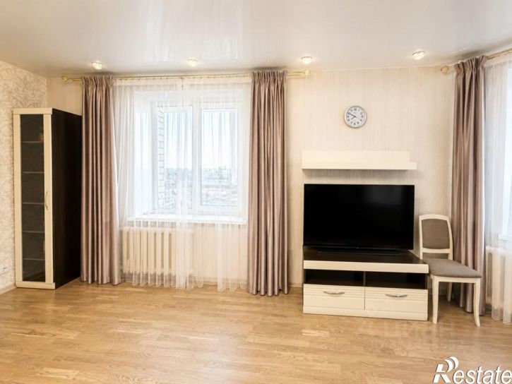 4-комн квартира ул Менделеева, 150/4,  д. 150/4