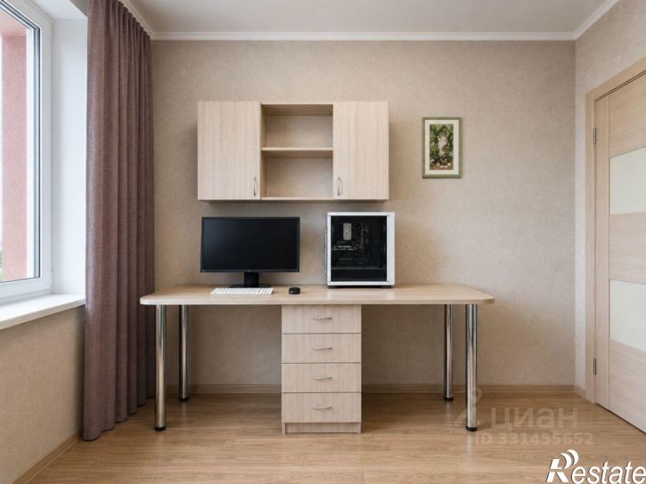 4-комн квартира ул Менделеева, 150/4,  д. 150/4