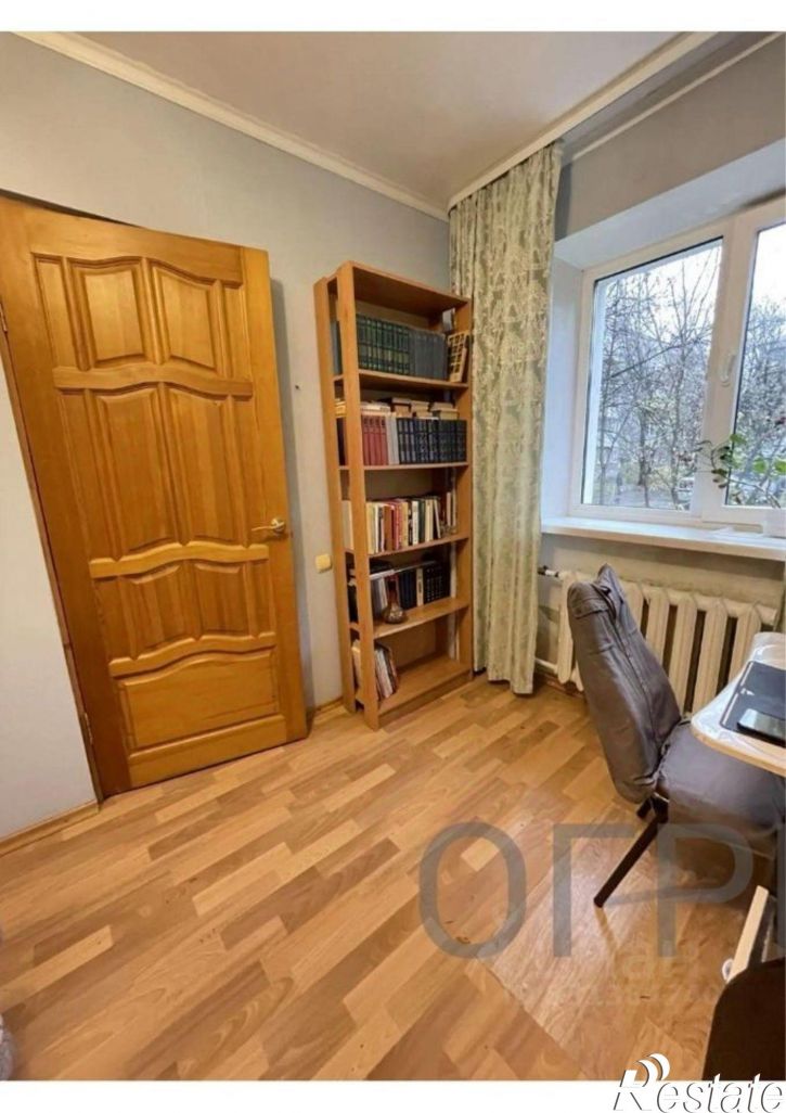 2-комн квартира ул Российская, 82/1,  д. 82/1