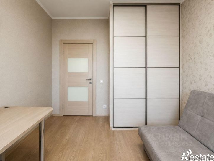 4-комн квартира ул Менделеева, 150/4,  д. 150/4