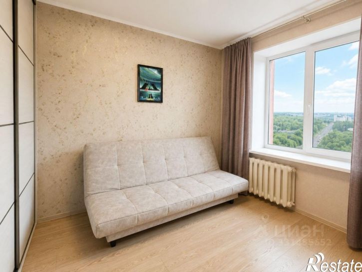 4-комн квартира ул Менделеева, 150/4,  д. 150/4