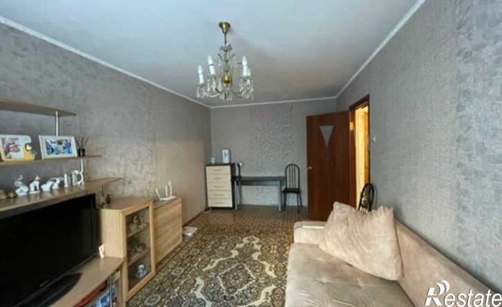 1-комн квартира ул Черниковская, 52,  д. 52