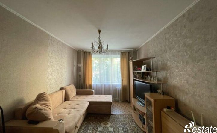 1-комн квартира ул Черниковская, 52,  д. 52