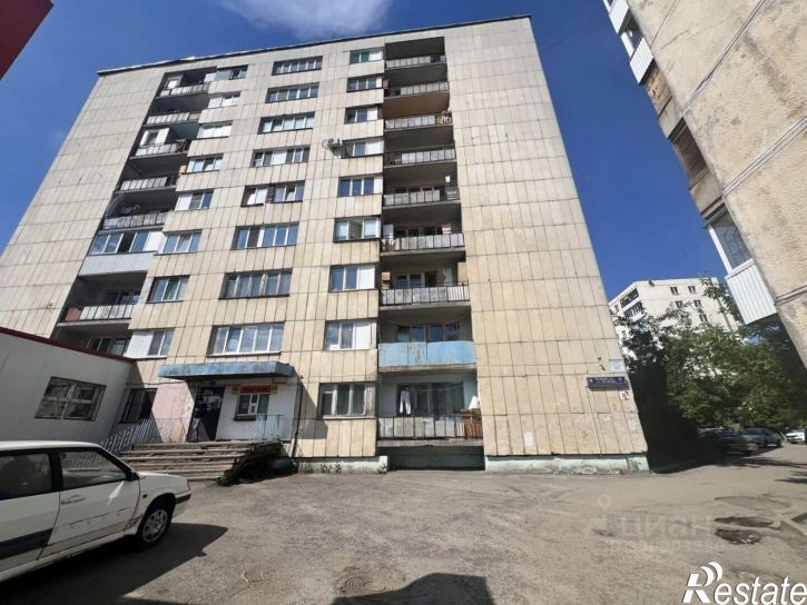 Комната ул Сергея Вострецова, 11,  д. 11