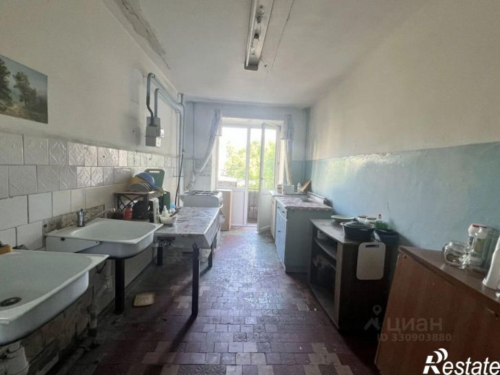 Комната ул Сергея Вострецова, 11,  д. 11