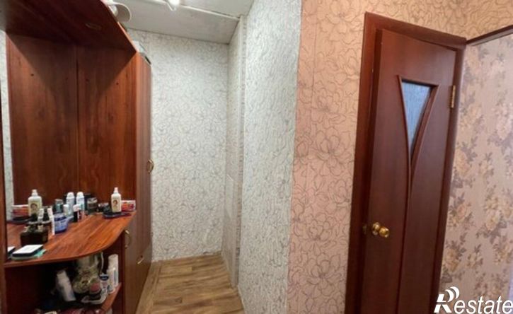 1-комн квартира ул Черниковская, 52,  д. 52