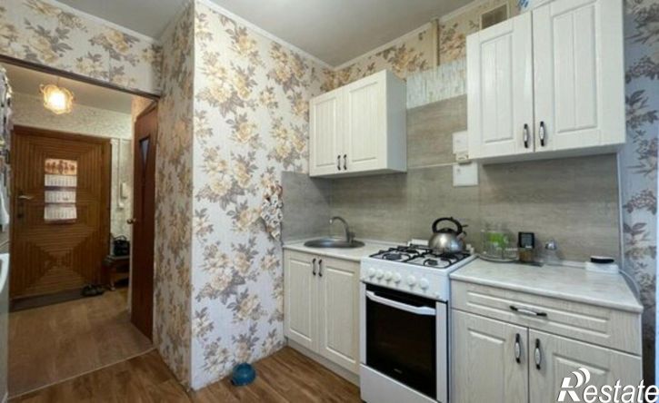 1-комн квартира ул Черниковская, 52,  д. 52