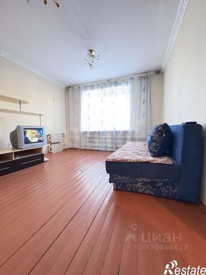 1-комн квартира ул Элеваторная, 3,  д. 3