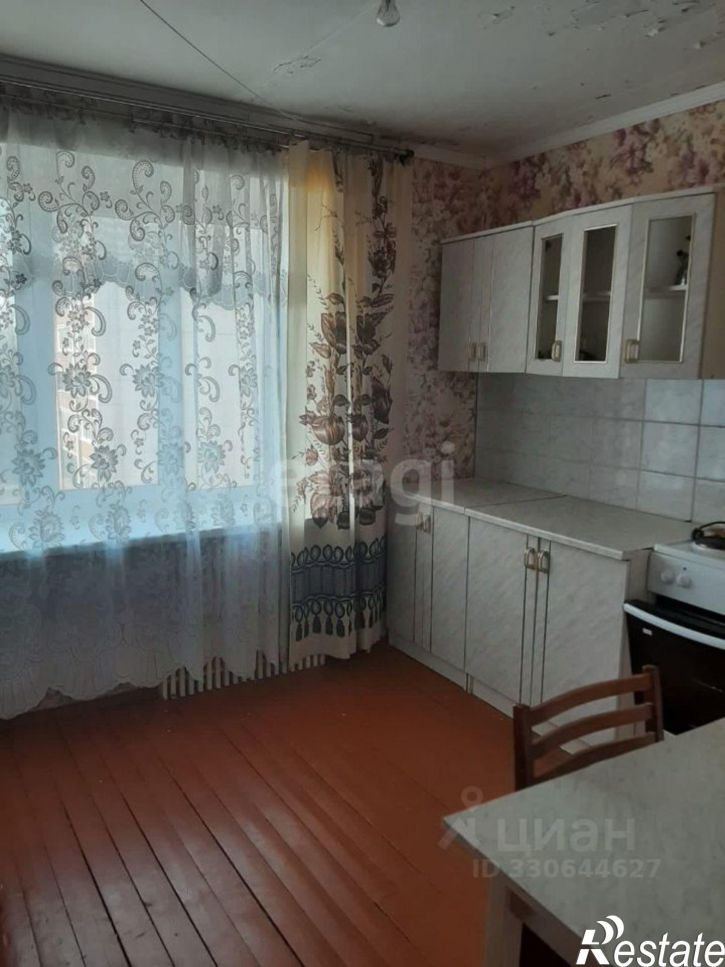 1-комн квартира ул Элеваторная, 3,  д. 3