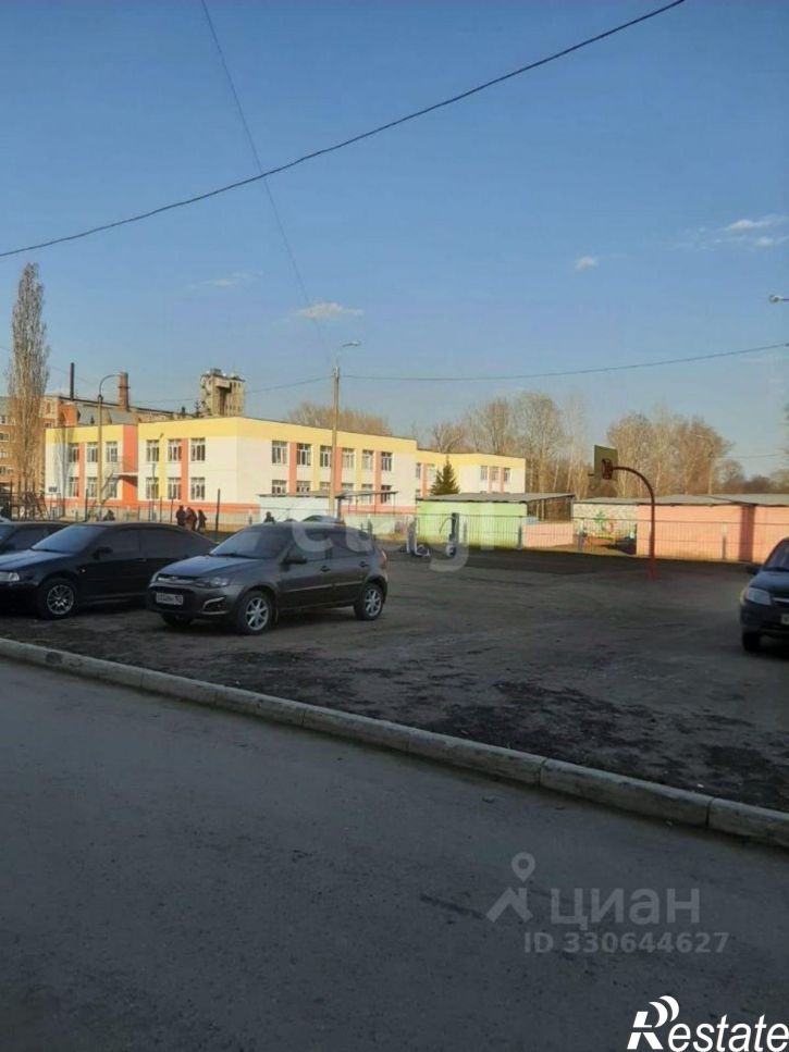 1-комн квартира ул Элеваторная, 3,  д. 3