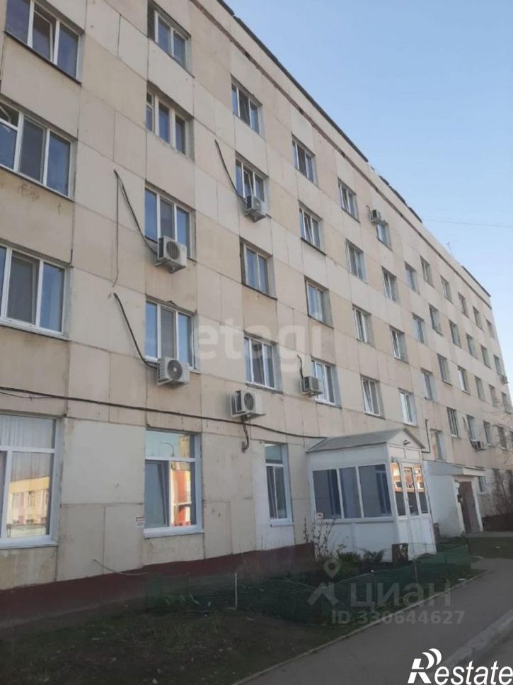 1-комн квартира ул Элеваторная, 3,  д. 3