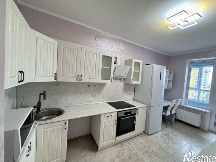 1-комн квартира ул Рудольфа Нуреева, 10,  д. 10