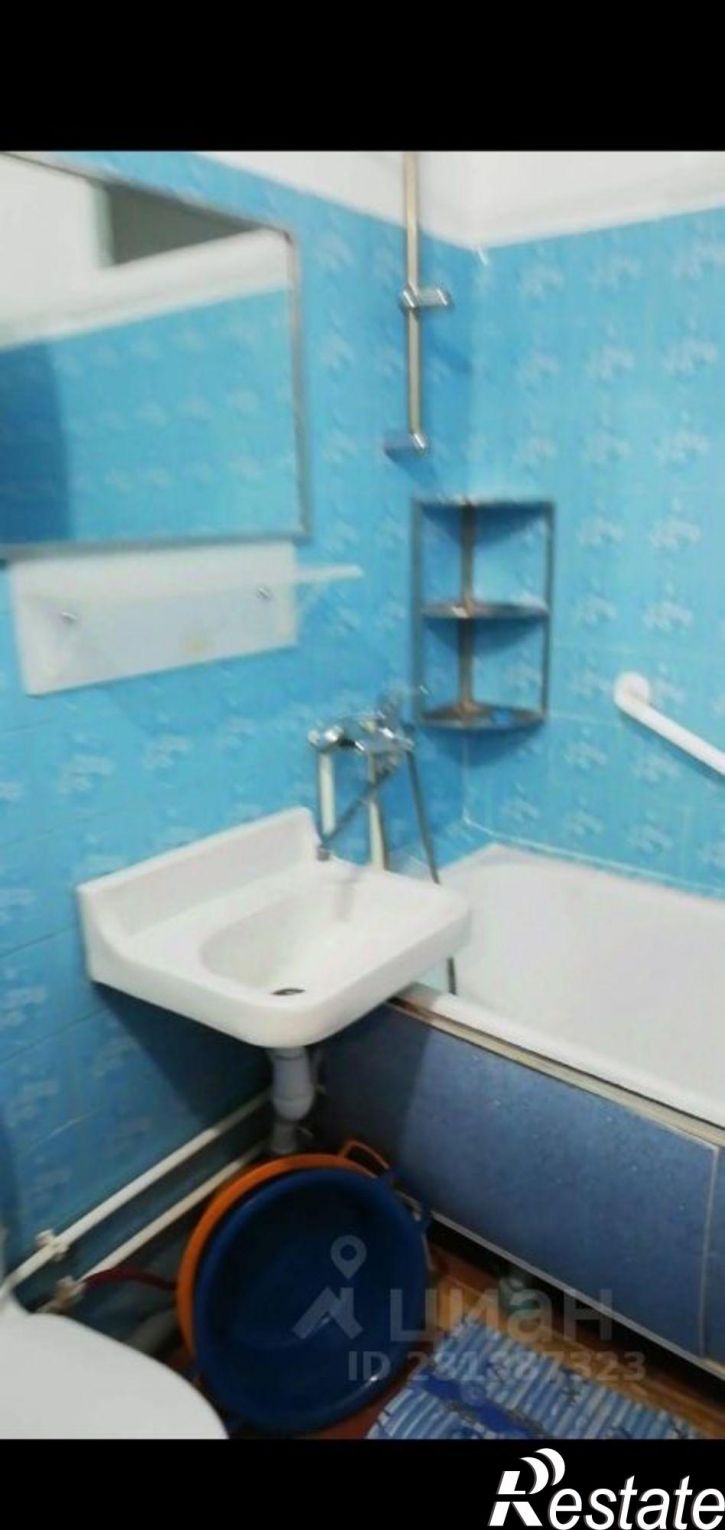 2-комн квартира ул Блюхера, 4/1,  д. 4/1