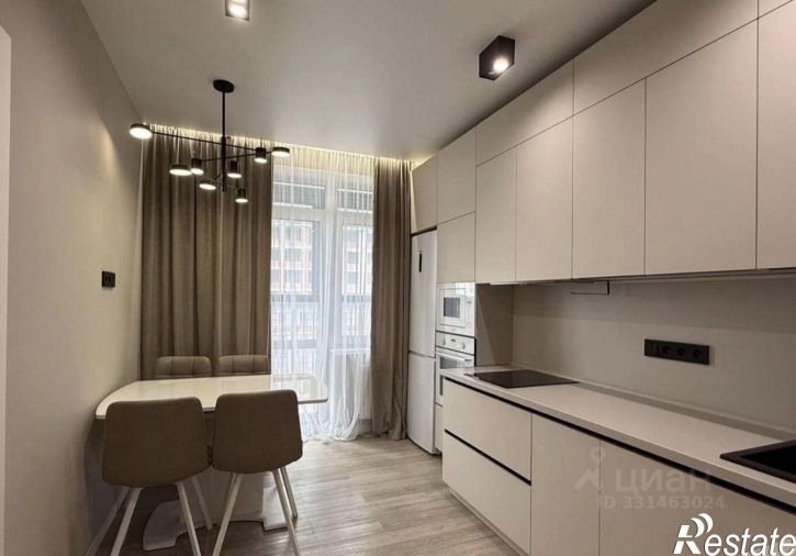4-комн квартира улица Гоголя, 29,  д. 29