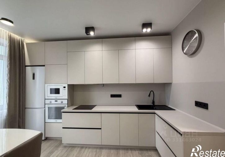 4-комн квартира улица Гоголя, 29,  д. 29