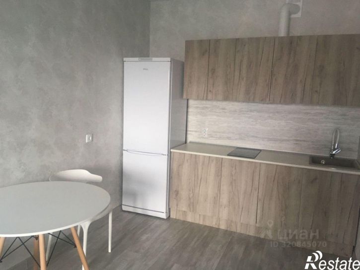 1-комн квартира улица Зенцова, 81А,  д. 81А