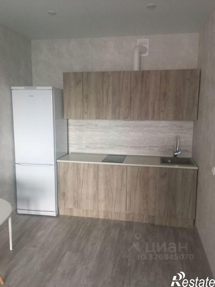1-комн квартира улица Зенцова, 81А,  д. 81А