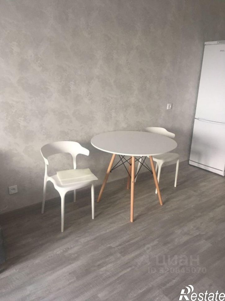 1-комн квартира улица Зенцова, 81А,  д. 81А