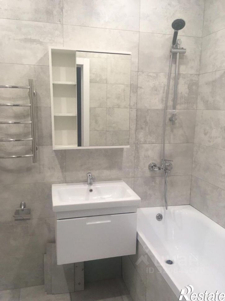 1-комн квартира улица Зенцова, 81А,  д. 81А