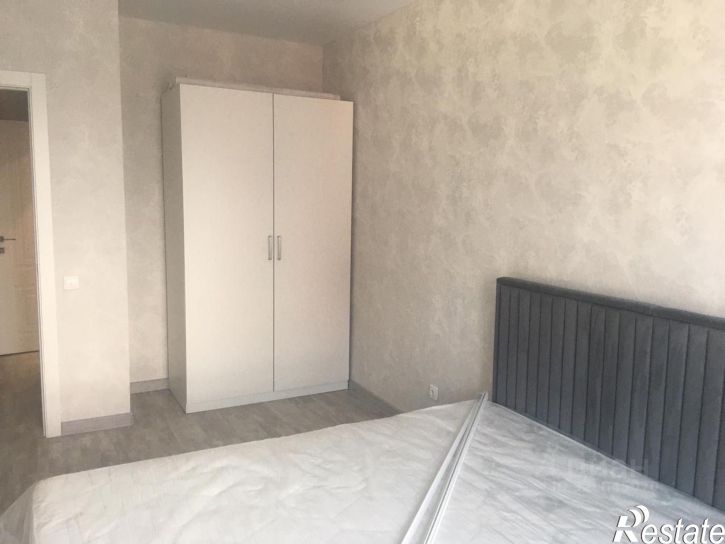 1-комн квартира улица Зенцова, 81А,  д. 81А